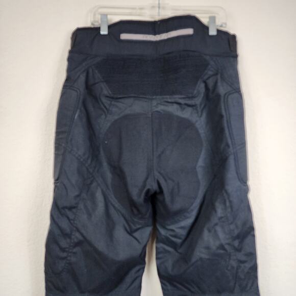 ROADGEAR Men's Cordura Thermalite Insulated Riding Pants - Picture 9 of 12